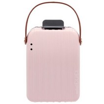 미니쿠치 샌드위치 메이커 핑크 MC 103SW