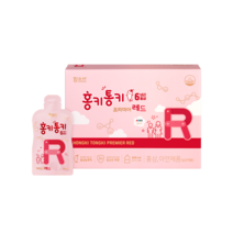 함소아 홍키통키 프리미어 레드 20ml x 30포, 1개