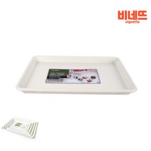 쟁반 2호 일식쟁반 커피쟁반 업소용트레이