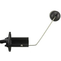 오토바이 연료 가솔린 레벨 센더 유닛 125cc-150cc 4 스트로크 GY6 스쿠터 차량용 플로트 센서 키트, 한개옵션0