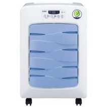 나우이엘 제습기 MA-045DP 45ℓ 물통형 산업용 제습기 공업용 업소용 창고