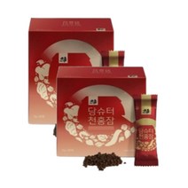 천잠원 국산누에 DNJ 5령3일 당 걱정 심기한 뚝 곤충단백질 하늘이내린선물 홍잠 천잠, 5g, 2박스