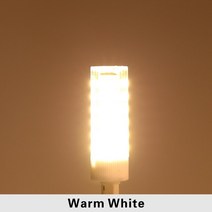 조명 반짝 따듯한 분위기 G9 G4 LED 전구 빛 3W 4W 5W 7W E14 램프 AC220V 옥수수 SMD2835 360 빔 각도 교, 01 웜 화이트_02 4W_03 E14