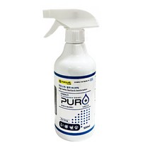 퓨로메디 살균제 스프레이 500ml [1개]