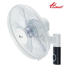 TRMALL■한일전자 벽걸이 선풍기 FW-602 5엽날 계절가전 인테리어 가정용 실내용 형선풍기 업소용■TRMALL, TRADEMALL■