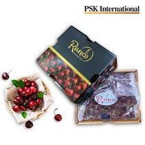 [신선연구소]PSK 칠레 체리 2.5kg, 단품