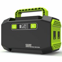 [해외]전원 은행 45000mAh 캠핑 태양 광 발전기 발전소 노트북 전화 카메라를위한 고용량 태양 전지판 벽면 소켓, 협력사