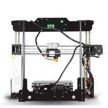 3d 프린터DIY 3d 프린터 산업용 가정용 초고정밀 3D 키트, 한개옵션0