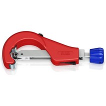 독일 Knipex 크니팩스 크니펙스 튜브 파이프 커터 절단기 90 31 03 BK