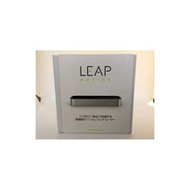국내 정규 대리점 품 LeapMotion 소형 모션 컨트롤러 3D 모션캡처 시스템