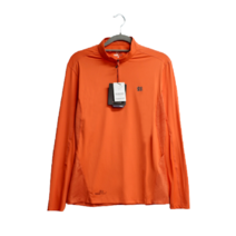 코오롱스포츠 여성 HERO 전문형 집업티 다크그레이 아웃도어 스트레치 이너 티셔츠 JKTBX20008 DGY ORA