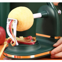 감자 탈피기 깐감자 박피기 대파 껍질 벗기는 쪽파 까는 양파 고구마 과일 깍는 기계, 6