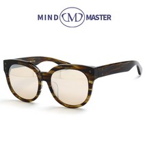 마인드마스터 MMS1020 D(M) 실버미러 여자선글라스 연예인선글라스 마마무선글라스