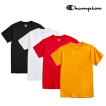 [챔피온]챔피온 반팔티 T435