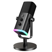 피파인 FIFINE AM8 USB/XLR 다이나믹 마이크