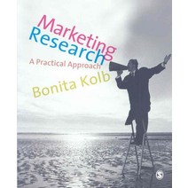 Marketing Research : A Practical Approach, Sage