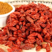농업회사법인 청양 구기자 300g 특상품, 청양 구기자 600g