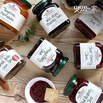 맛있는가 스톤월키친 프리미엄 와플믹스/무화과 잼, 06.로스티드 갈릭 어니언 잼, 상세설명 참조