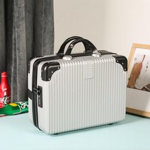 MOSAIRATION남녀공용 여행 캐리어 기내 캐리어 간편 휴대