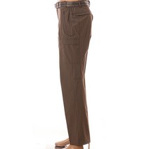 콜핑 스트레치성이 우수한 나일론 소재 절개형 테크니컬 등산 팬츠KTP9900M