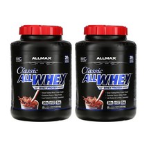 올맥스 단백질쉐이크 프로틴 올웨이 100% 유청단백질 웨이프로틴 2.27kg 5가지 맛, 스트로베리