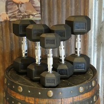 핏분 육각덤벨 FB-DUM105 12.5KG 케틀벨 아령, FB-DUM105_12.5KG