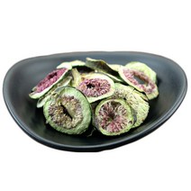 kirahosi 키라호시 중국식품 무화과 조각 한약 자연 말린 슬라이스 말린 무화과 말린 무화과 차 1DH1062, 보여진 바와 같이, 무화과 슬라이스 250