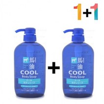 쿨 바디워시 등드름 클렌징 모공 각질 제거 가드름 미끌거림없는 샴푸 약산성, 쿨바디워시(파랑) 1개_데오워터 1개