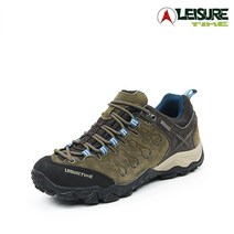 레저타임 웨일 트레킹화 32536