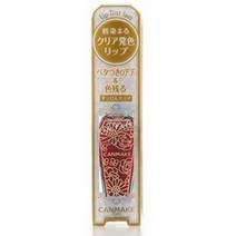 캔 메이크 립틴트 잼 01 체리 잼 4g | 캔 메이크 | 립 틴트 통신 판매, 1