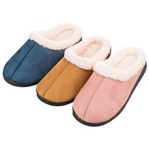 닐스샵_ 쿠션실내화 털슬리터 방한슬리퍼 쿠션슬리퍼 손님슬리퍼 층간소음방지 _neills