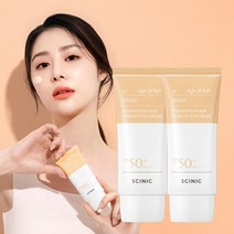 [1+1]싸이닉 엔조이 파데스킵 톤업 선크림 50g