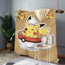 포켓몬 여름 이불 귀여운 캐릭터 차렵이불 다양한디자인