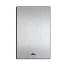 위너스 BELLO 벨로 실버 맹커버 1개용