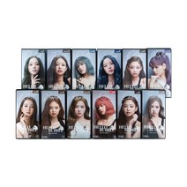 미쟝센 헬로버블 6A 더스티애쉬 /염색약_M, 상세페이지 참조, 상세페이지 참조