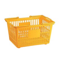 브랜드없음 스매싱스포츠 - 시장바구니7호(noc305) 570X418X305mm, 스매싱스포츠 시장바구니 7호/빨강