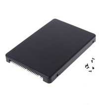 M2 IDE 어댑터 44 CASE 용 인클로저가있는 핀 2.5 