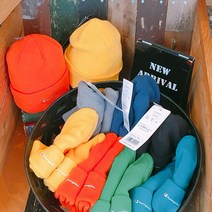 [이라운드몰]18ss 챔피온 비니 2컬러