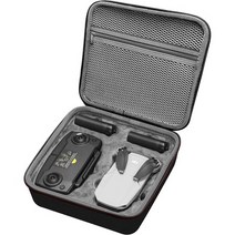 일본직발송 2. FROMSKY 케이스 대응 DJI MAVIC MINI 마빅 미니 보호 커버 수납봉투 B087NB9L5W, One Size, One Color