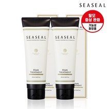 [씨실] 인산가 밤부솔트 미네랄 안티 헤어로스 탈모 증상 완화 기능성 대나무수 죽염 샴푸 250ml x 2개_ 죽염 20 000ppm 함유 유해성분무첨가 여행용 휴대용, 02_트리트먼트 250ml x 2개(탈모기능성)