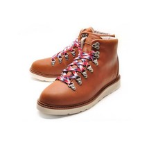 [랜섬] ALPINE BOOT R1410L-GBRN 골든브라운