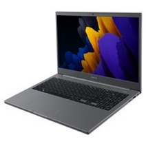 삼성 2021 노트북 플러스2 15.6, 미스틱 그레이, 셀러론, 256GB, 8GB, WIN10 Home, NT550XDZ-AD1AG K