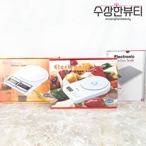 Electronic 일렉트로닉저울 전자저울 계량저울, 3.SF-400