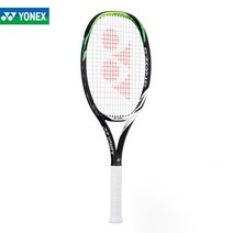 요넥스 이존 랠리 YONEX EZONE RALLY G2 275g 입문용 테니스 라켓, 여성적정(44lbs), 폴리-요넥스 TOUR STRIKE