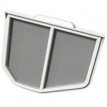 삼성 미닉스 건조기필터 호환 지원 의류 건조기 필터 플라스틱 스크린 내식성 보푸라기 교체 부품, 한개옵션0