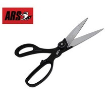 ARS 아로스 일제 526-A 재단가위 다목적가위, 1개