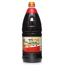영덕 게간장1.8L