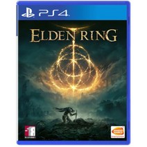 [중고]PS4 엘든 링 ELDEN RING 한글판 정식발매 플스 플레이스테이션