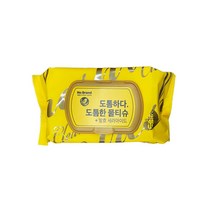 노브랜드 도톰하다 도톰한 물티슈 100매, 상세페이지 참조, 상세페이지 참조