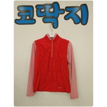 여02879 피에르가르뎅정품 춘추반집업티 중고구제 코딱지구제